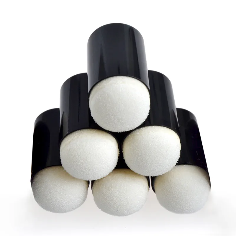 Buy New 10pcs/lot Finger Daubers Foam for applying ink