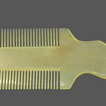 12*4 см массаж головы овец рога Волос вшей гребень