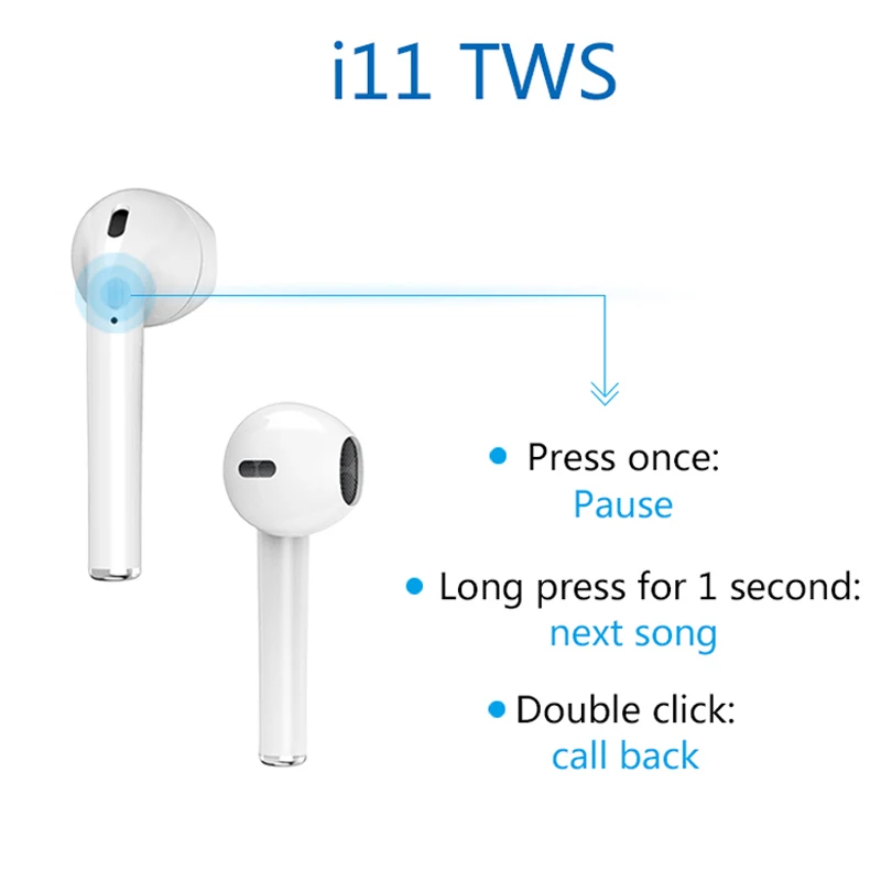 i11 tws-11