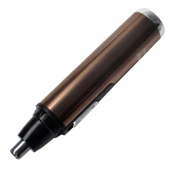 

3Pcs Electric Nose Hair Trimmer Ear Face Tragi Hair Trimmer Shaving Scissors Scraping Women Eyebrow Shaping Device