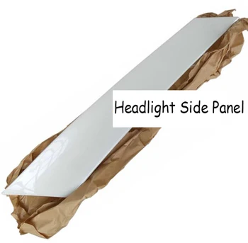 

For ALPHARD Headlight Side Panel Cover Trim