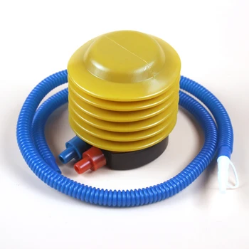 

balloon pump inflator foot ballons inflator birthday wedding holiday party Festival Tools supplies palloncino gonfleur inflador