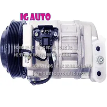 Авто компрессор для MERCEDES C-CLASS(W202) CLK кабрио(A208) для автомобиля BENZ 447100-2485 0002301311 0002345203 0002340711