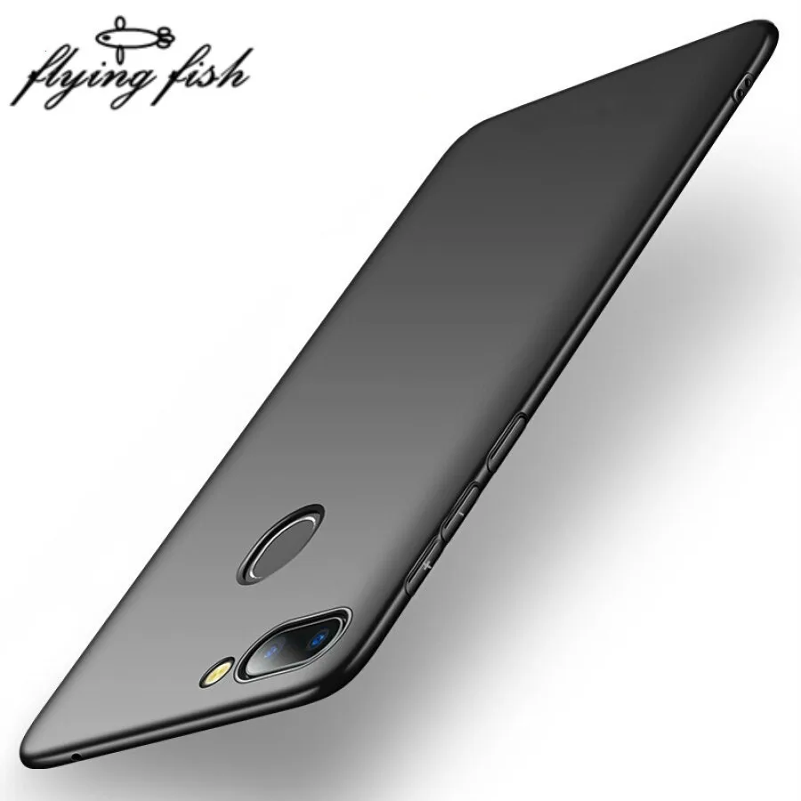 

Matte Case For Huawei Nova3i Mate 20 P20 Lite P Smart Plus P10 P8 P9 Lite 2017 Y9 2018 Nova 3e Honor Play 9 8Lite Soft TPU Cover