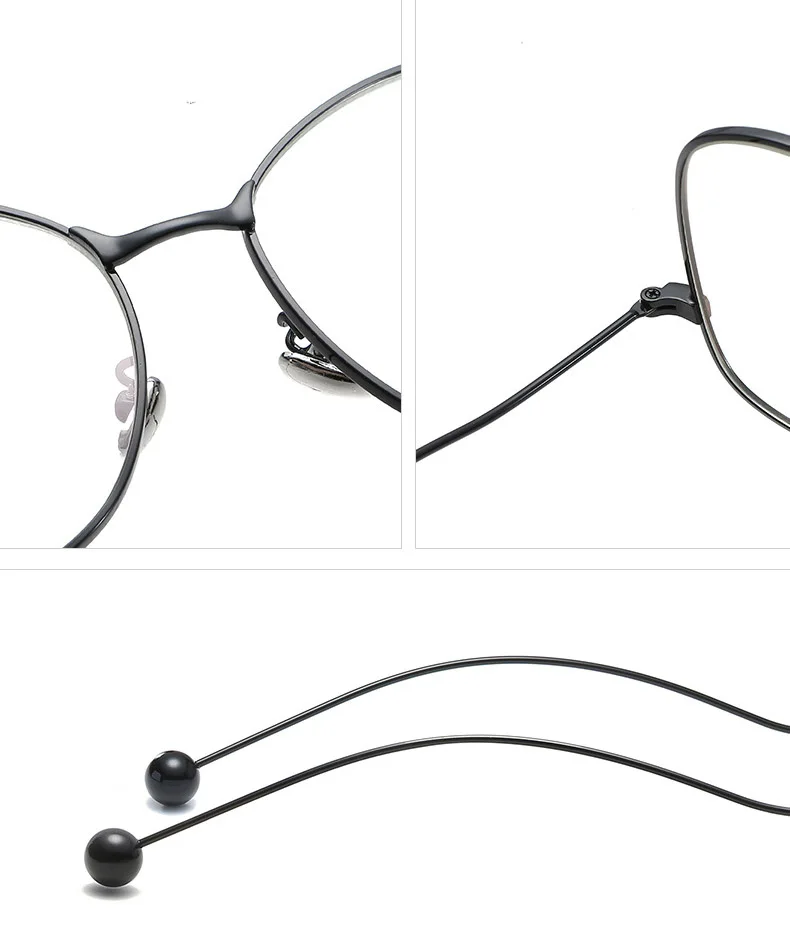 Модные женские очки прозрачные поддельные очки негабаритных оптическая рамка для очков суперзвезда квадратные очки оправа для очков