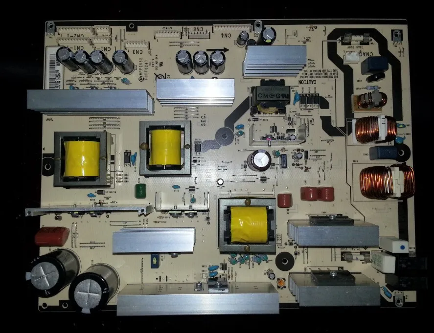 

MPF2932 PCPF0247 Power Board