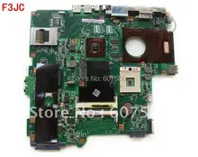 For ASUS F3JC intel Laptop Motherboard Mainboard 35 days warranty Free shipping