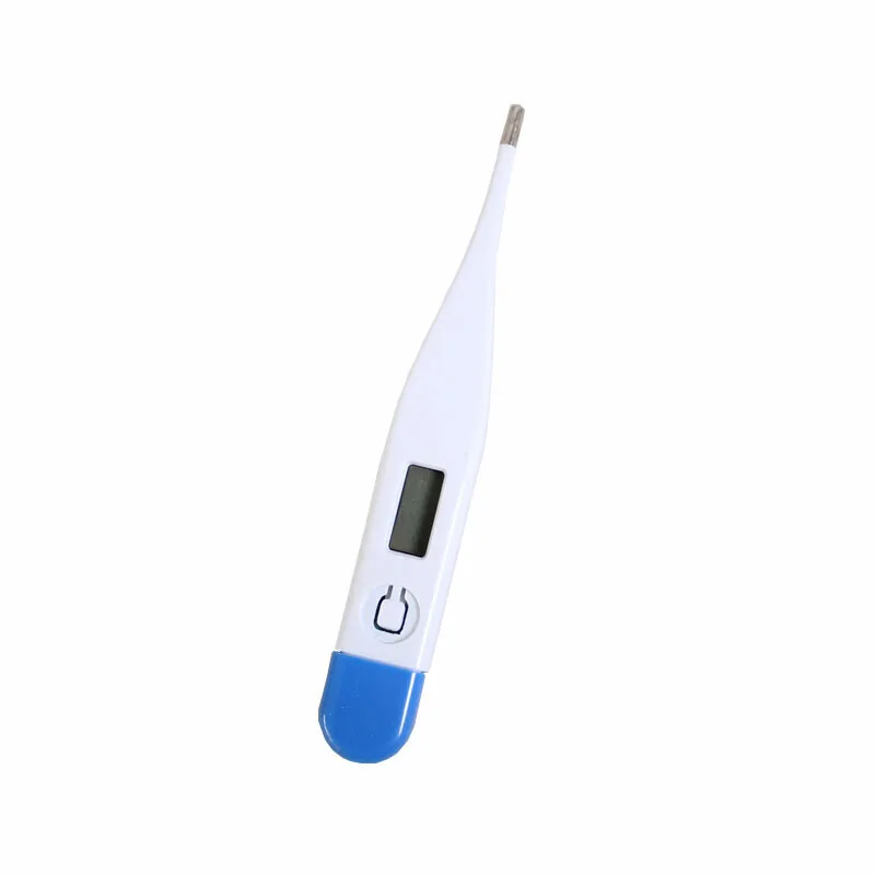 

Pet-specific Electronic Thermometer Dog Kitty Pet Thermometer Safety Environmental Protection Fast Measurement High Precision