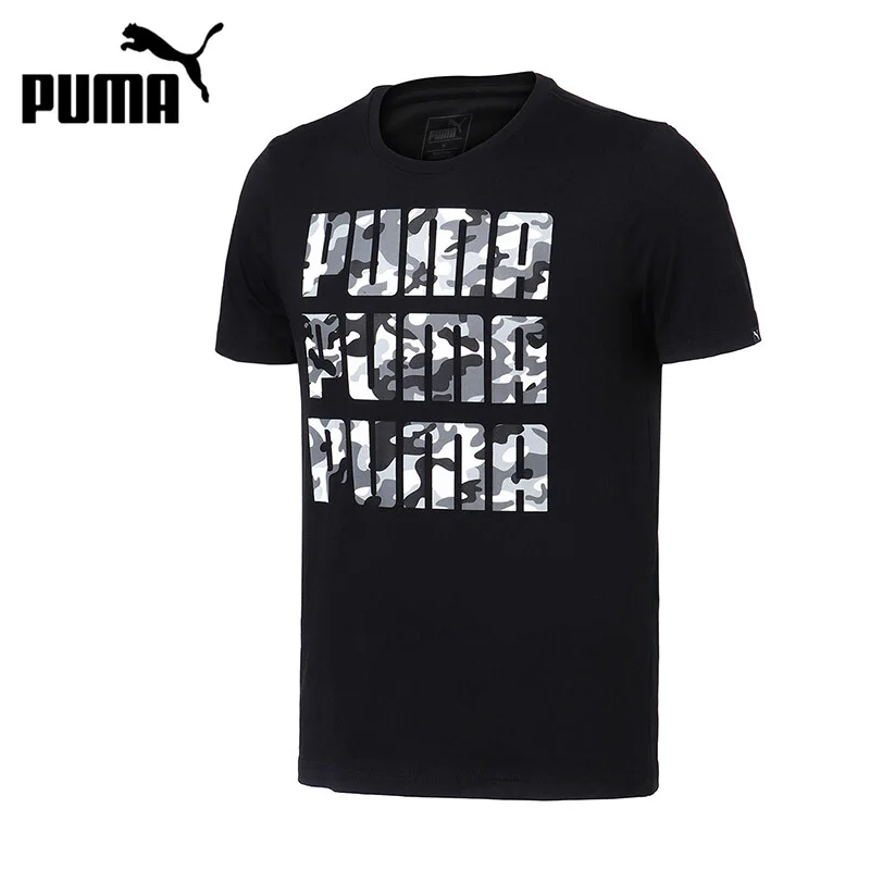 puma t shirt 2018