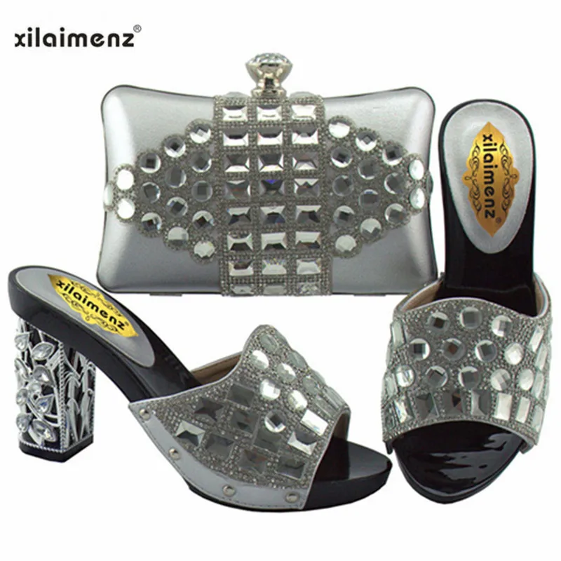 FGT003 SILVER