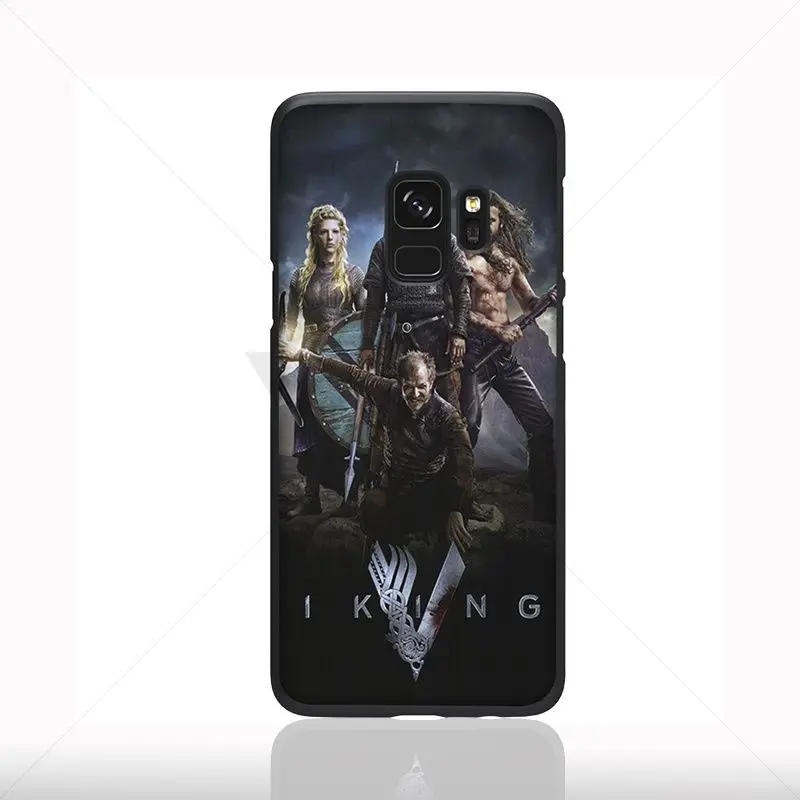 Ragnar Lothbrok Vikings Series