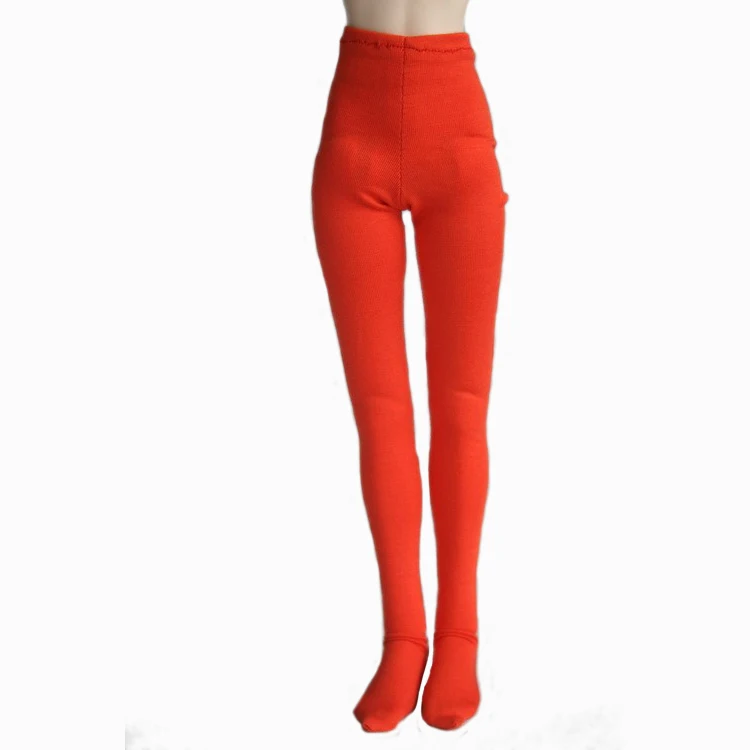 wamami 10 Red Pants Stockings Tights 1 6 SD DZ BJD Dollfie