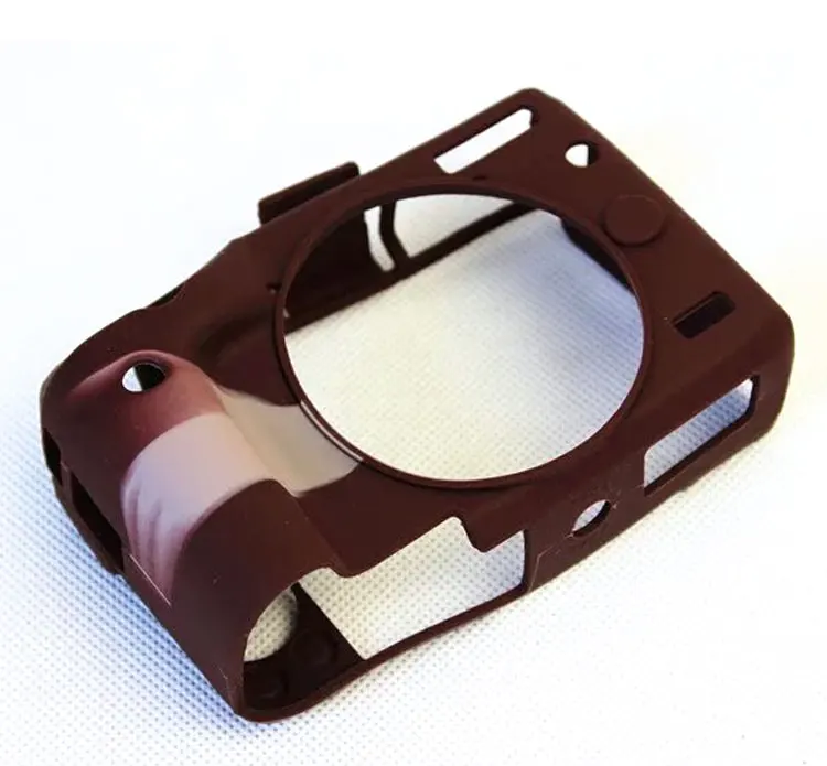 silicone case for canon M3 (10)