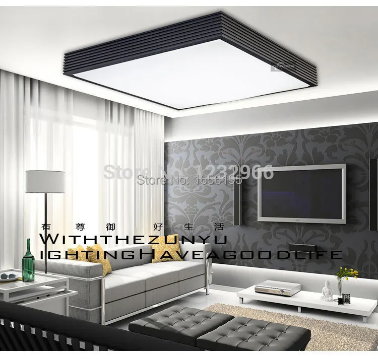 

Lampara LED Ceiling Light Lamp for Living Room Indoor Lighting Lampara Ceiling Lustre Ceiling Lights Modern Ceiling Lampara Lamp