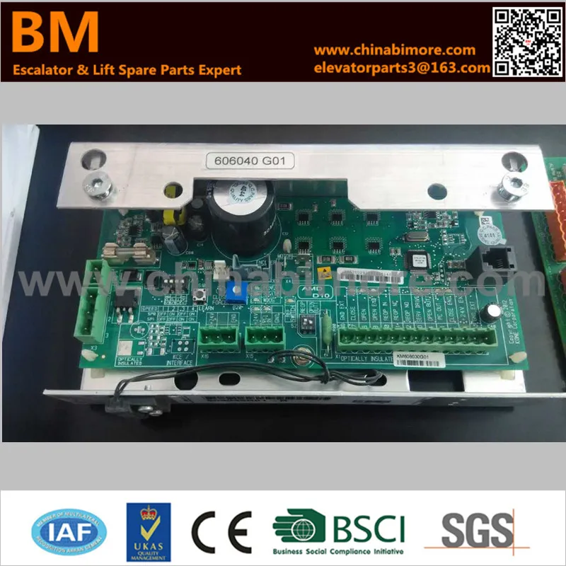 

Elevator Door Control Board 606040G01 KM606030G01 for KM606030G01