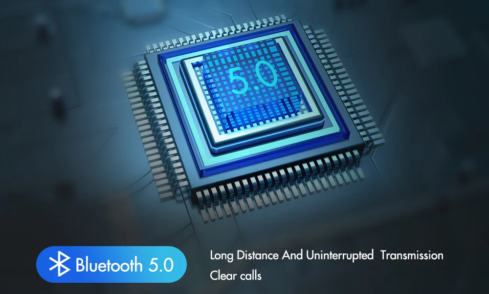  bluetooth 5.0 