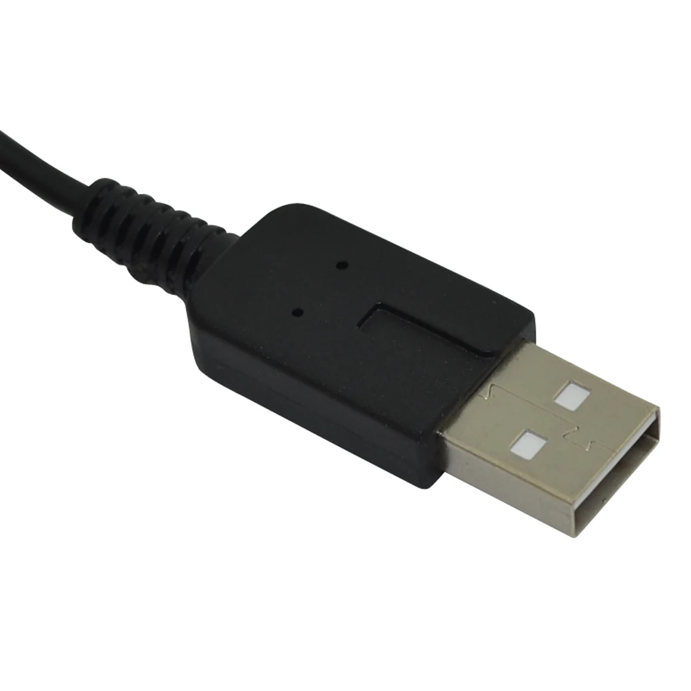 USB кабель для передачи данных и зарядки Sony PSP Go PlayStation N1000 провод синхронизации с