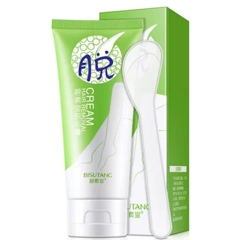 

Hair Removal Cream Painless Depilatory Cream Removes Underarm Leg Hair Body Care Gentle Not Stimulating Depilation