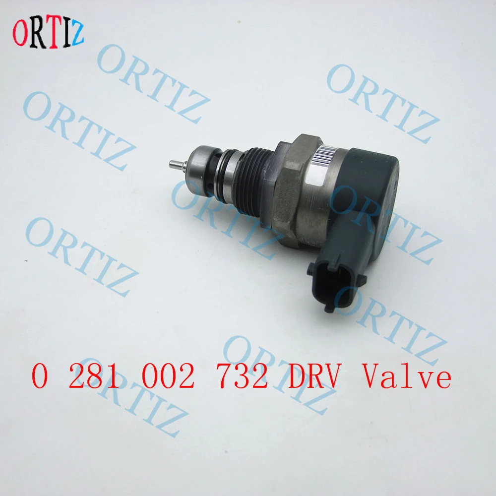 0 281 002 732 pressure Valve (5)
