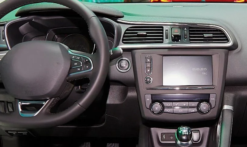 Belsee " ips экран Android 8,0 автомобильный Радио Стерео gps Восьмиядерный Mirrorlink автомобильный радиоприемник с Bluetooth для Renault Kadjar