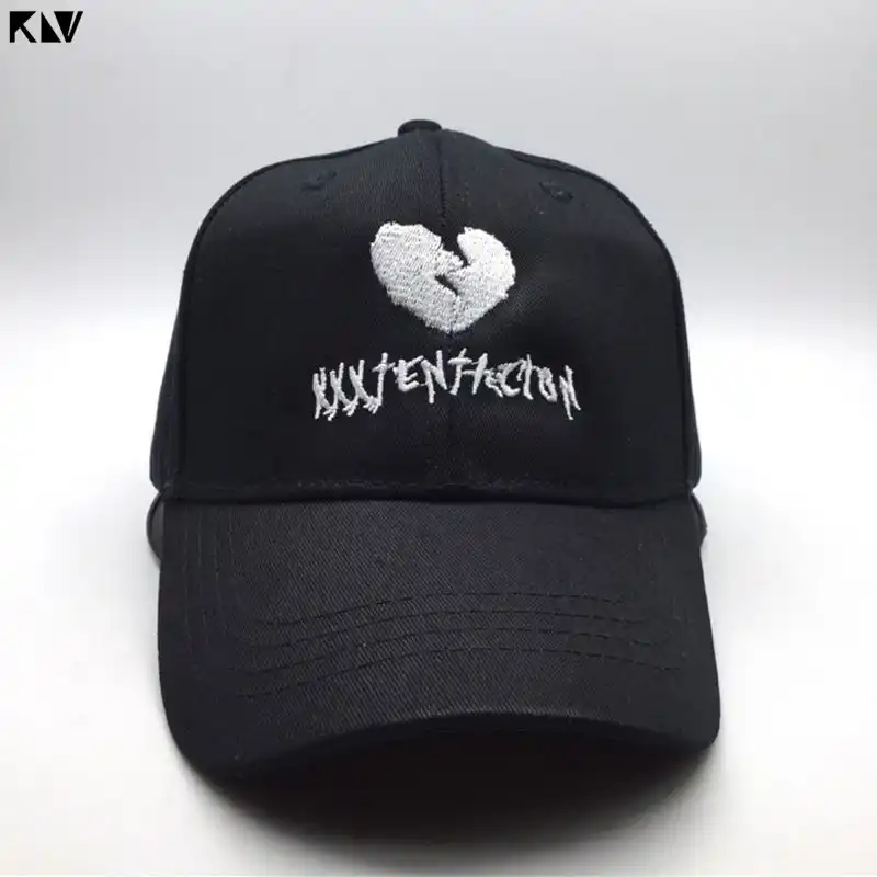 name brand trucker hats