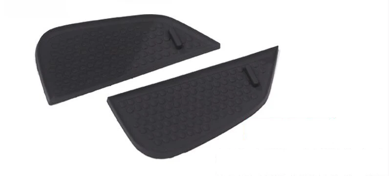 car accessories for Alfa Romeo Giulia 2017 door storage box  (15)
