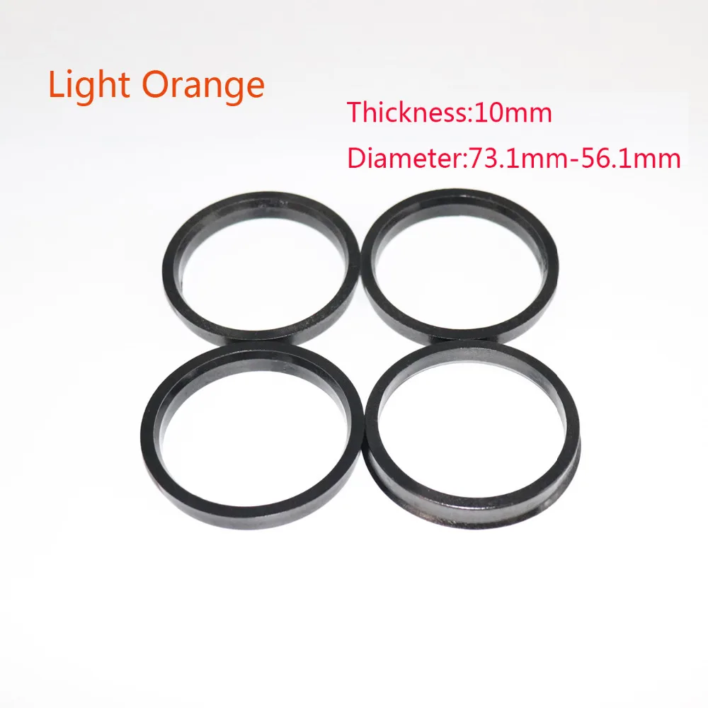 Hub Centric Rings (5)