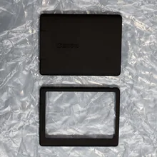 ЖК-экран рамка+ корпусы для шкафа запасные части для Canon EOS 6D Mark II; 6D2 6DII SLR