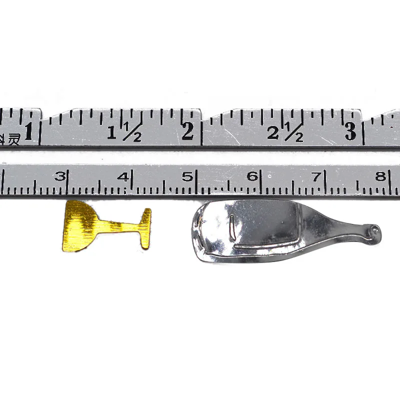 15g/pack Creative Black Gold Champagne Cup Confetti Table Decor Cheap Wedding Confetti Party Supplies Home Dining Table Decor 75