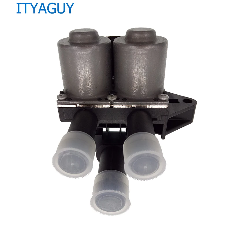 

XR840091 Heater Control Valve Assembly Fits for JA*GUAR S-Type XR840091 2R8H-18495-AC 1147412175