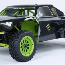 Rovan новинка LT 305SN версия 5IVE-T 4WD нейлон