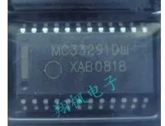 IC новый оригинальный MC33291DW MC33291 SOP24