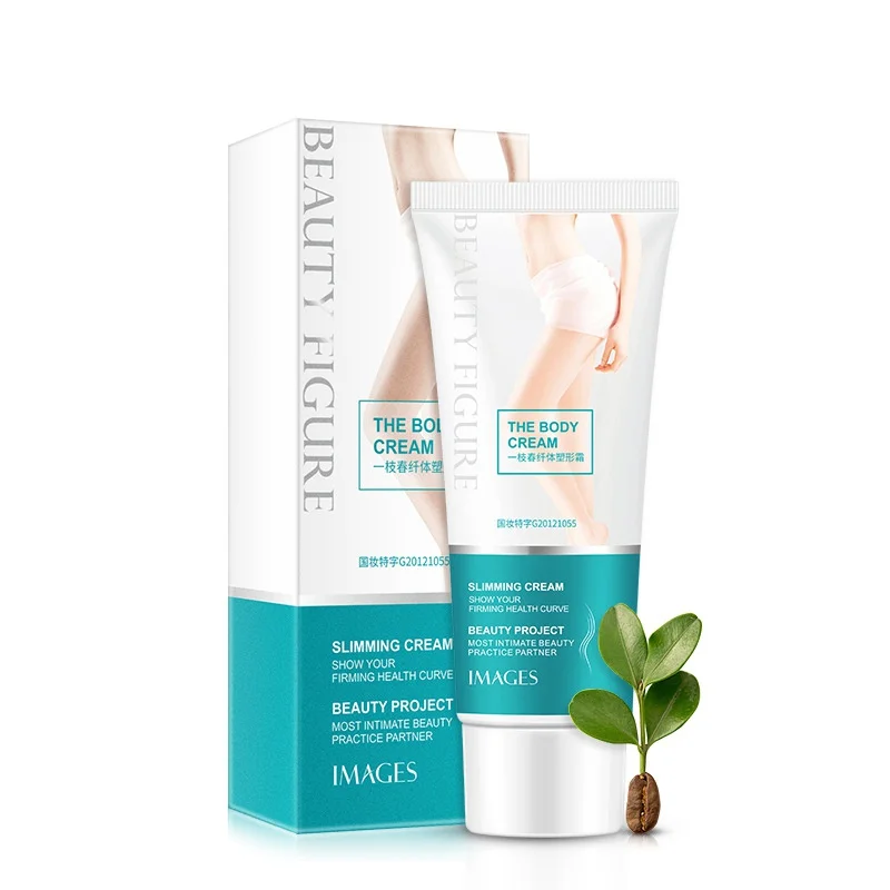 

60g Fat Burner Weight Loss Slimming Creams Slimming Cellulite Removal Body Cream Leg Body Waist Effective body cream