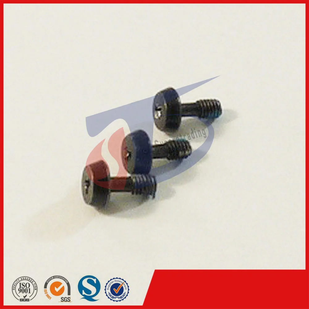 Buy A1286 A1297 A1342 battery screws set for macbook