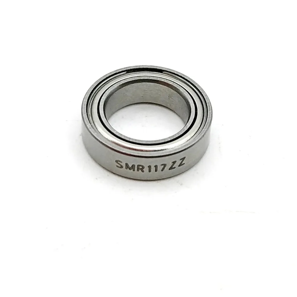 SMR117ZZ MOCHU BEARINGS 1