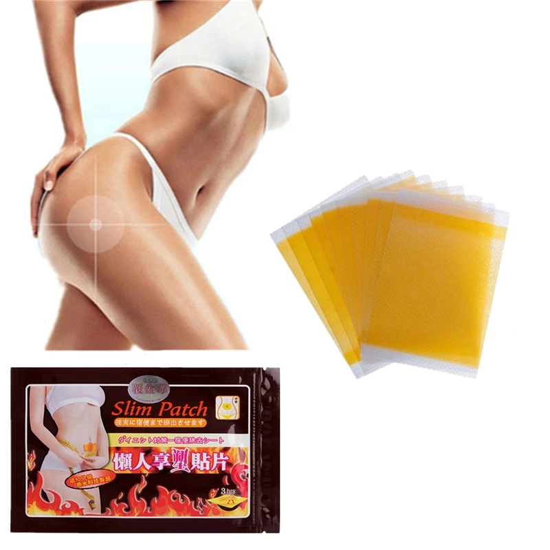 

garcinia cambogia extracts anti cellulite body creams Fat Burning Weight Loss Stickers Slimming Creams Better than diet pills