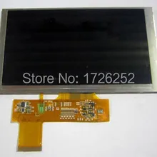 NoEnName_Null TIANMA 6,2 дюймов 40PIN HD TFT ЖК-экран TM062RDZ02 800(RGB)* 480