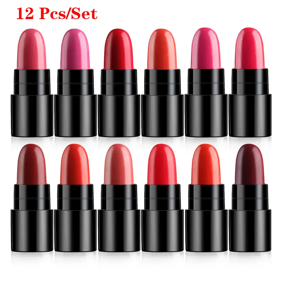 lipstick sample set