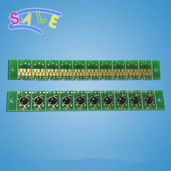 

one time resettable chip for Epson 4450 printer cartridge chip K, C, M, Y