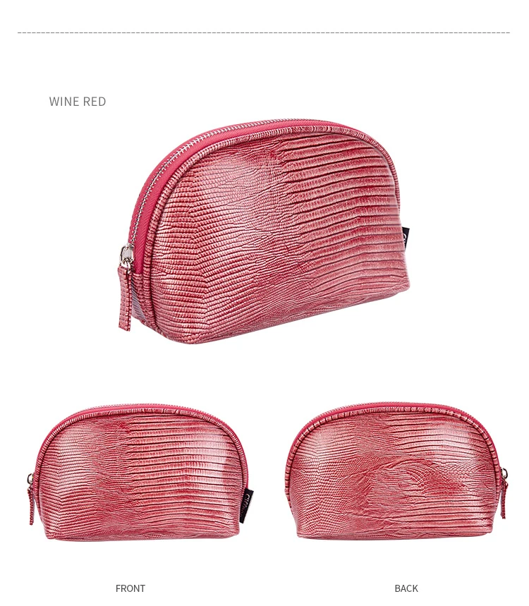 Bolsas p cosméticos
