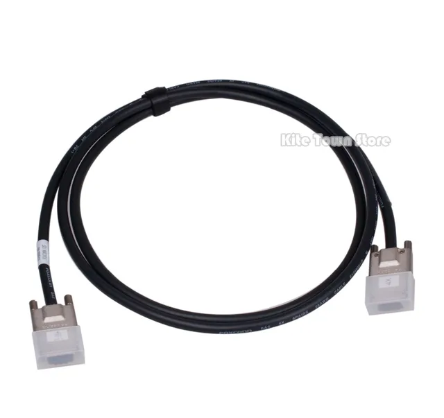 2M (6') Mini SAS Cable For Dell Powervault MD1000 MD1120 MD3000 J9189