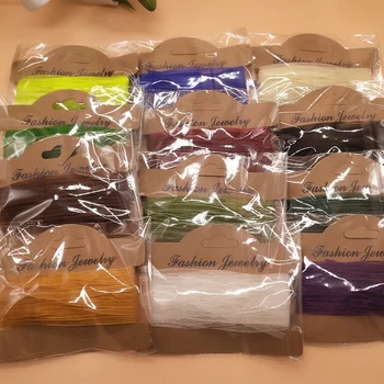 

10\20\50\100 Yards 20 Colors 3 mm Width Chiffon Ribbon Lace Organza Webbing Ribbons For Gift Wrapping Home Wedding Decoration