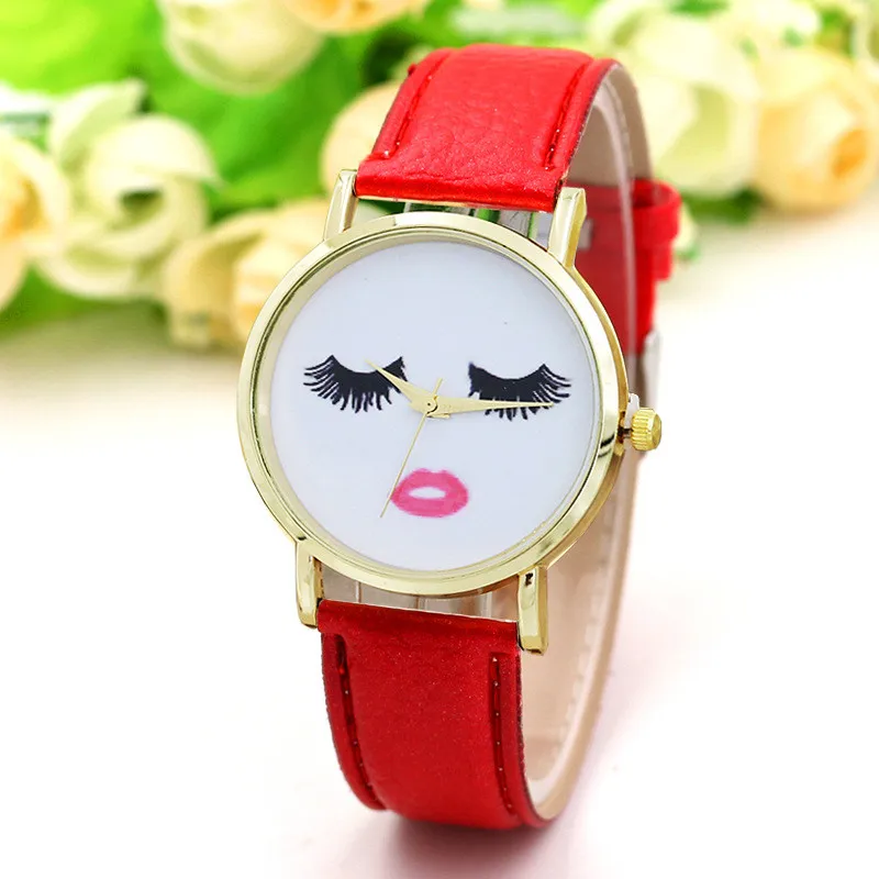 

RUNER Women's Watches 2019 Fashion Ladies Watches For Women Bracelet Clock Dress Wristwatch Luxury Relogio Feminino Saati rel