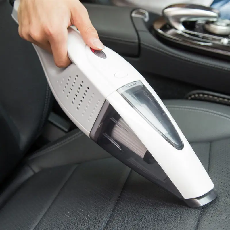 Автомобильный Пылесос 220в Купить