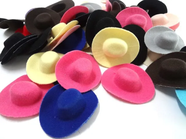Hat Hair Fascinator Base. DIY 