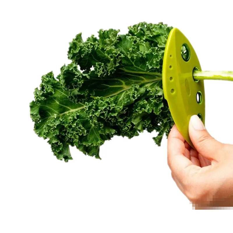 

Leaf Peeler Vegetable Leaf Branch Puller Kitchen Tool Separator