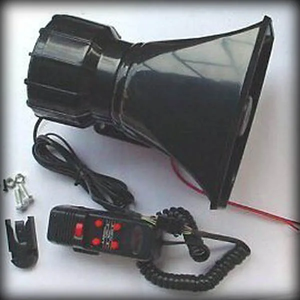 Сирена полиция скачать mp3