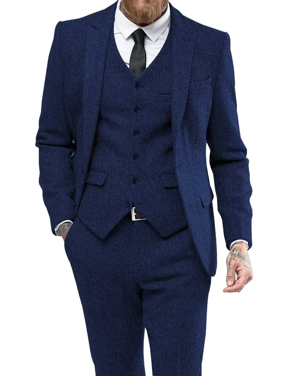 Royal Blue 01