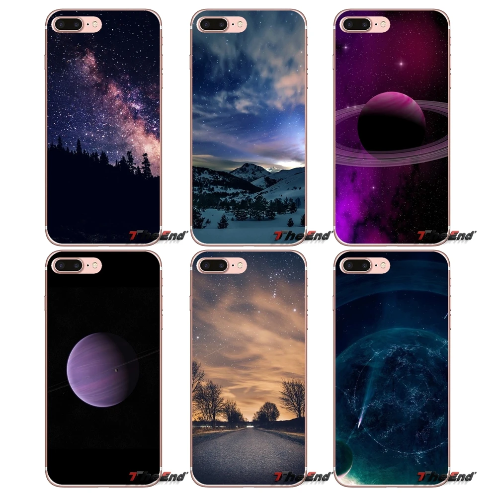 Чехол из ТПУ для Samsung Galaxy S2 S3 S4 S5 MINI S6 S7 edge S8 S9 Plus Note 2 3 4 5 8 Coque Fundas|Чехлы-накладки| |