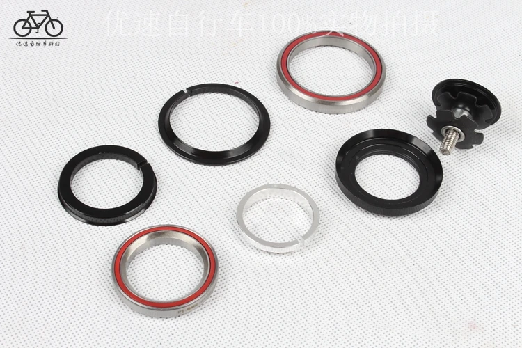 Aluminum Integrated 1 1/8 \ Aluminum Integrated 1 1/8 \